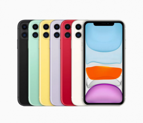 iPhone11