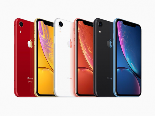 iPhoneXR-
